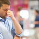 Image for article titled Report Finds One In Five Americans Struggle With Properly Masking Depression